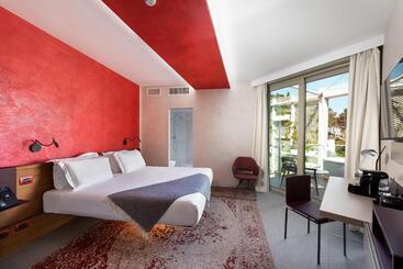 Carrick Hotel Camogli Portofino Coast - Camogli