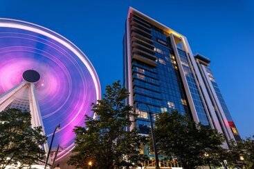هتل Margaritaville Vacation Club   Atlanta