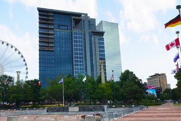 هتل Margaritaville Vacation Club   Atlanta