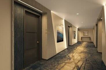 هتل Margaritaville Vacation Club   Atlanta