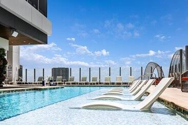 هتل Margaritaville Vacation Club   Atlanta