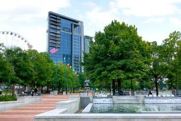 هتل Margaritaville Vacation Club Atlanta