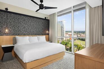 هتل Margaritaville Vacation Club   Atlanta