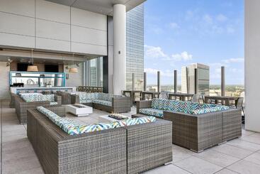 هتل Margaritaville Vacation Club   Atlanta