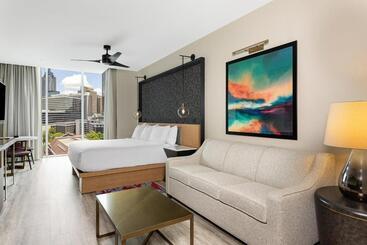 هتل Margaritaville Vacation Club   Atlanta