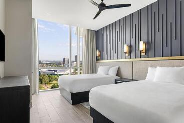 هتل Margaritaville Vacation Club   Atlanta