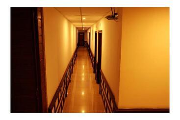 هتل Corridor Calicut Airport