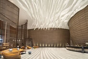 هتل Crowne Plaza Quanzhou Riverview, An Ihg