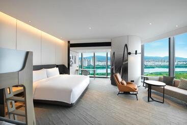 هتل Crowne Plaza Quanzhou Riverview, An Ihg