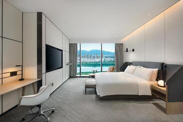 هتل Crowne Plaza Quanzhou Riverview, An Ihg