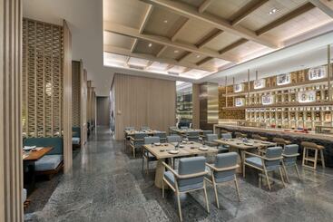 هتل Crowne Plaza Quanzhou Riverview, An Ihg