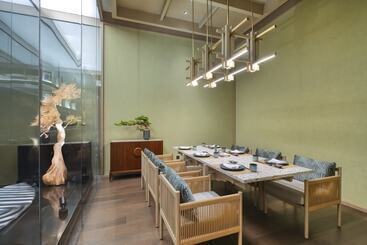 هتل Crowne Plaza Quanzhou Riverview, An Ihg