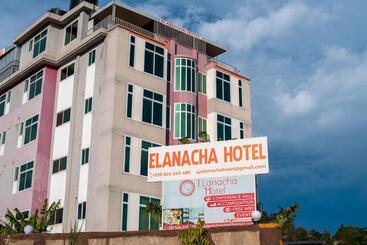 هتل Elanacha