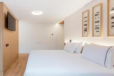 هتل Eurostars Portico Alicante