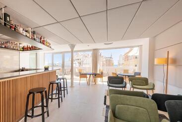 هتل Eurostars Portico Alicante