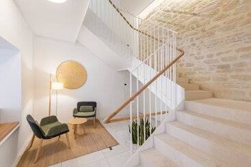 هتل Eurostars Portico Alicante