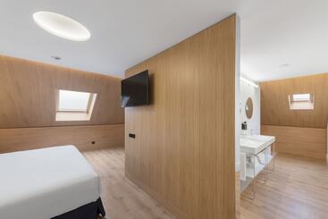 هتل Eurostars Portico Alicante