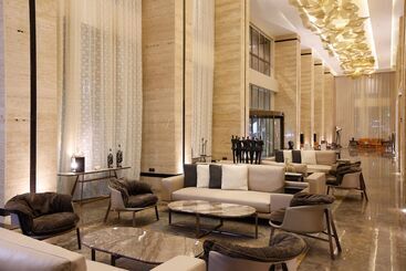 Grand Plaza Hotel Jazan