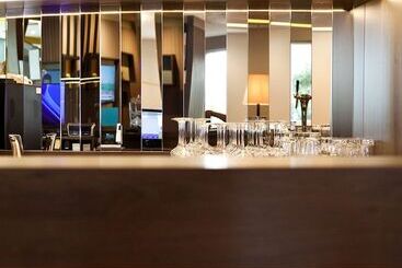 هتل Hampton By Hilton Regensburg