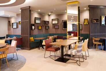 هتل Hampton By Hilton Regensburg