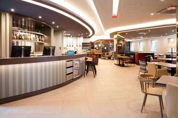 هتل Hampton By Hilton Regensburg