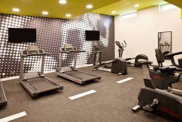 Hotel Hampton By Hilton Regensburg