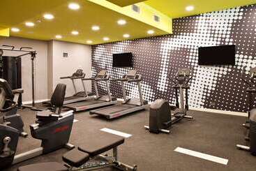 هتل Hampton By Hilton Regensburg
