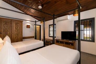 酒店 Jetwing Mahesa Bhawan