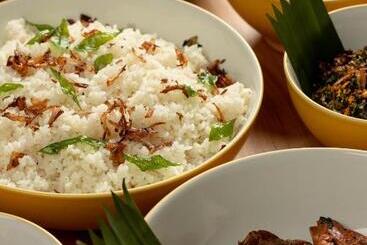 酒店 Jetwing Mahesa Bhawan