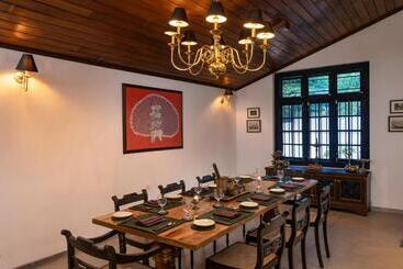 酒店 Jetwing Mahesa Bhawan