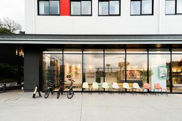 Setouchi Keirin Hotel 10 By Onko Chishin