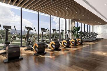 هتل La Quinta By Wyndham Weifang South