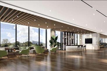 هتل La Quinta By Wyndham Weifang South