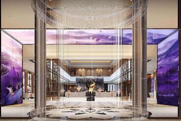 هتل La Quinta By Wyndham Weifang South