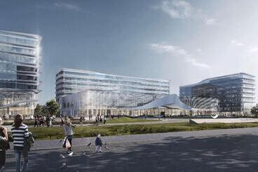 هتل La Quinta By Wyndham Weifang South