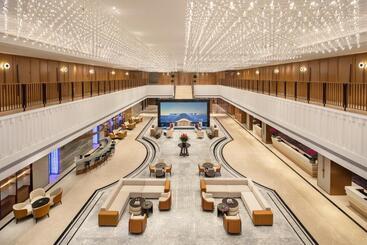 هتل La Quinta By Wyndham Weifang South