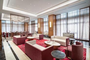 هتل La Quinta By Wyndham Weifang South