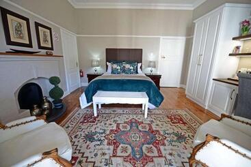 هتل Milner House Kimberley