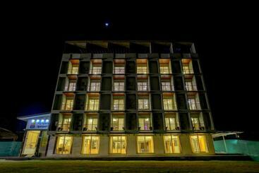 فندق Myspace Igatpuri