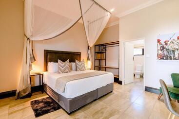هتل Nkosi Guest Lodge