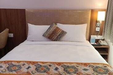 The Beacon Hotel Vadodara
