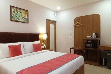The Beacon Hotel Vadodara