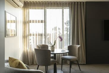 هتل The Mayfair