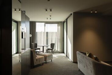هتل The Mayfair