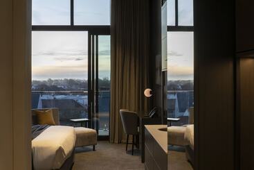 هتل The Mayfair