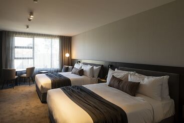 هتل The Mayfair