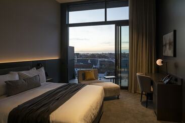 هتل The Mayfair