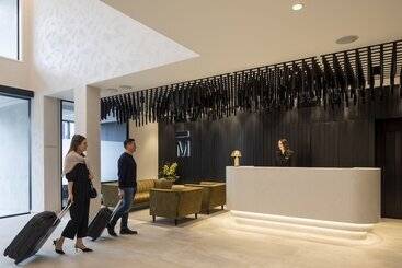 هتل The Mayfair