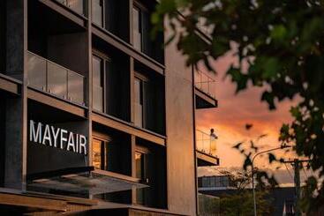 هتل The Mayfair
