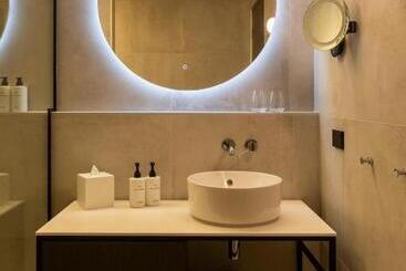 هتل The Mayfair